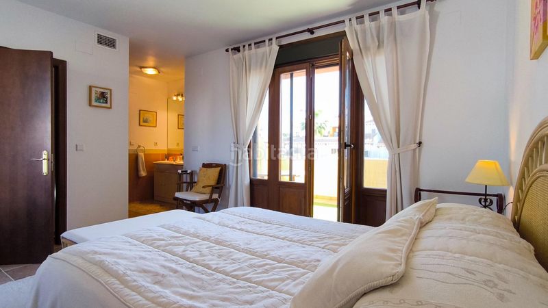 Foto 5e8bbb57-411e-471b-8d26-07f47289f359. Duplex con parcheggio piscina in Costa Esuri Ayamonte