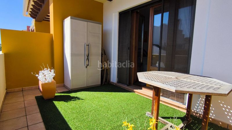 Foto 75a38d4e-6538-402d-9fb8-afaff1fc7a2e. Duplex con parcheggio piscina in Costa Esuri Ayamonte