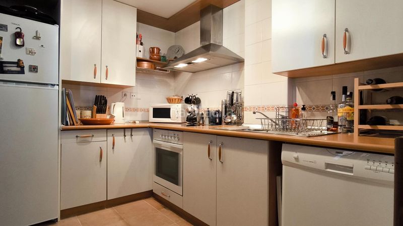 Foto 9d0c03c4-09b3-4026-904a-0e562b564996. Duplex con parcheggio piscina in Costa Esuri Ayamonte