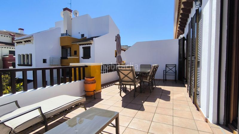 Foto 9f8e5c1d-11af-43ce-ba70-d11ba9bbfbbe. Duplex con parcheggio piscina in Costa Esuri Ayamonte