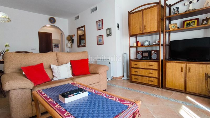 Foto a2b0ebde-76a1-40dc-b44d-7368e7a71a91. Duplex con parcheggio piscina in Costa Esuri Ayamonte