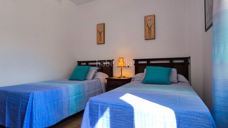 Foto a4c9c9ba-dee5-4652-b6bd-aa7f066b71d5. Duplex con parcheggio piscina in Costa Esuri Ayamonte