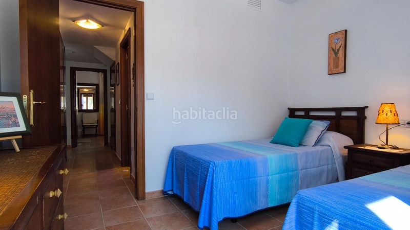 Foto e9b64e1a-1b1b-49af-a344-d01e15a2eb13. Duplex con parcheggio piscina in Costa Esuri Ayamonte