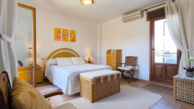 Foto f00f54f5-b107-4344-94c1-c6f0599072b0. Duplex con parcheggio piscina in Costa Esuri Ayamonte