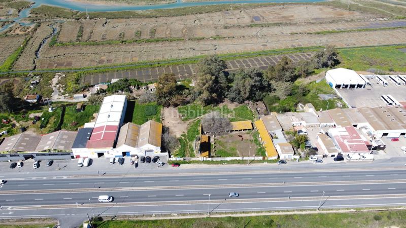 Foto 25111470-6fc2-4453-ac70-77e3f4f1d6e0. Terreny residencial a El Carmen - Cardeñas Huelva