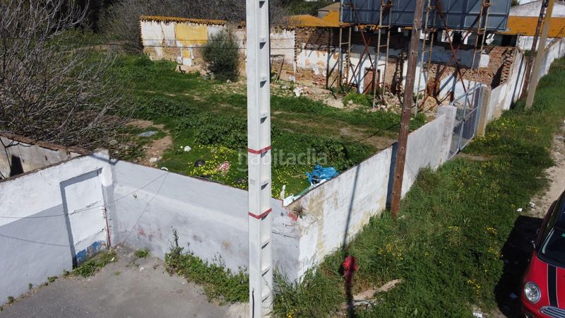 Foto 25740295-11a9-4530-b032-e0fd0df5bdf8. Terreny residencial a El Carmen - Cardeñas Huelva