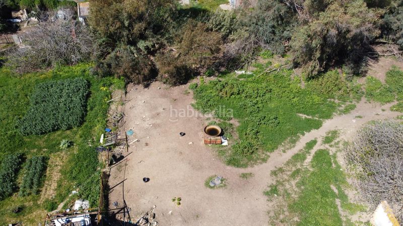 Foto 3b76c95b-5a72-44bb-a7d9-d98dfbefd3f3. Terreny residencial a El Carmen - Cardeñas Huelva