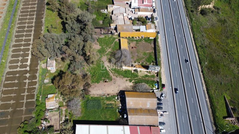 Foto 50c7d714-3368-45b5-8506-4566f82dc262. Terreny residencial a El Carmen - Cardeñas Huelva