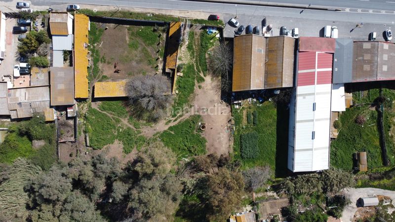 Foto 7133f881-ad06-4c56-b4d8-aa48d50459ce. Terreny residencial a El Carmen - Cardeñas Huelva