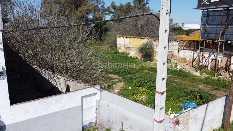 Foto 7402ab83-ad3e-4f18-b8f0-a7a64e8d1e23. Terreny residencial a El Carmen - Cardeñas Huelva
