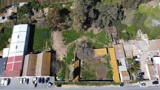 Residential Plot in El Carmen - Cardeñas. Oportunidad de inversión  solar en huelva