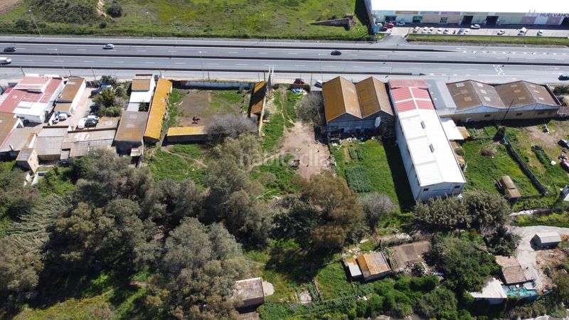 Foto c82bc299-eb53-4c4b-a2b2-467213321c41. Terreny residencial a El Carmen - Cardeñas Huelva