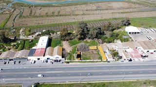 Terreny residencial a El Carmen - Cardeñas. Oportunidad de inversión  solar en huelva