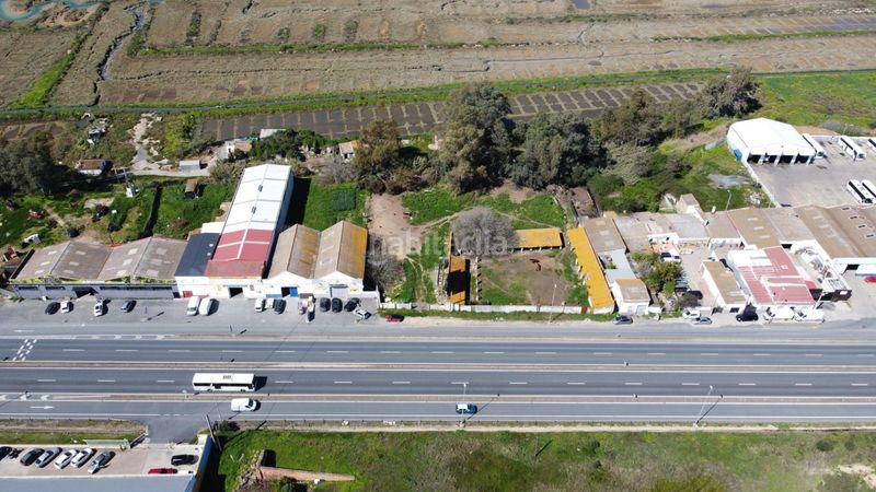 Foto f39950a7-8858-416b-bf83-c63e26a9abfd. Terreny residencial a El Carmen - Cardeñas Huelva
