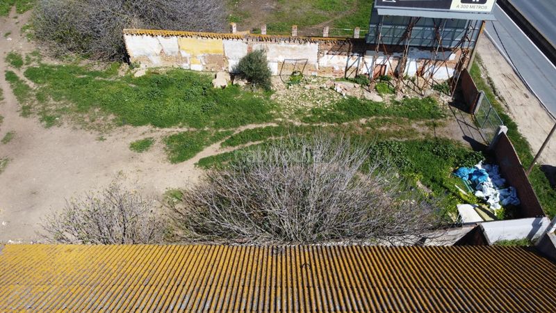 Foto f4a33bad-b4d6-46ba-bd40-4ec8c7eb253f. Terreny residencial a El Carmen - Cardeñas Huelva