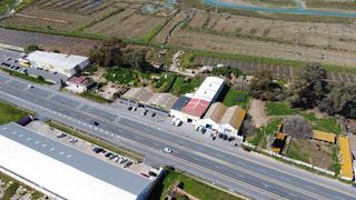 Wohngrundstück in El Carmen - Cardeñas. Oportunidad de inversión  solar en huelva