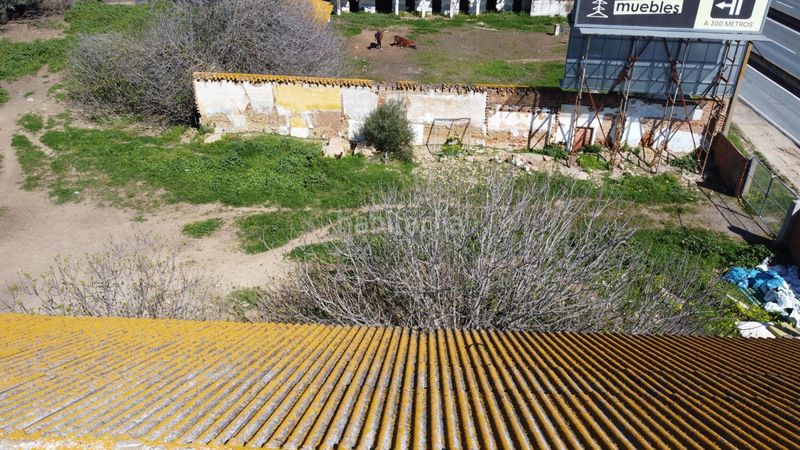 Foto fb54a9e5-6bd8-44a8-9366-71b225bb9811. Terreny residencial a El Carmen - Cardeñas Huelva