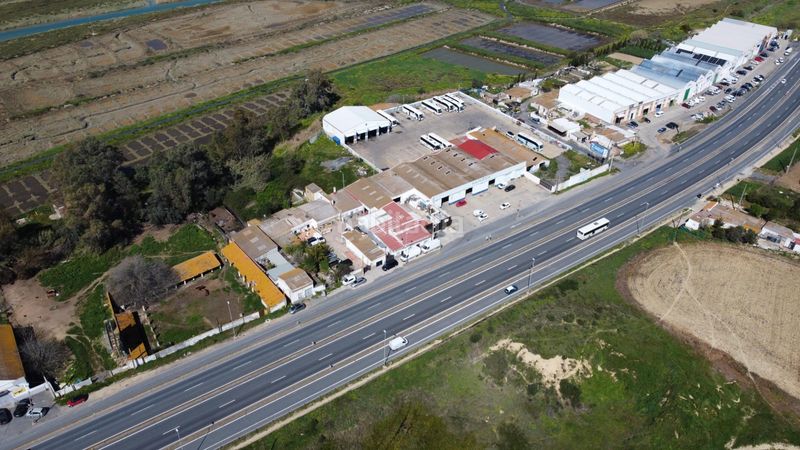 Foto fe93e3b7-8ce8-4f5c-a460-d6dc10c5a971. Terreny residencial a El Carmen - Cardeñas Huelva