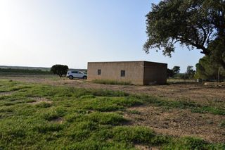 Bauernhof  Camino diseminados. Finca rústica en villablanca