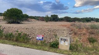 Terrain résidentiel  Calle puente esuri. Parcela en venta en av. rosalía de castro, costa esuri