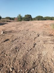Terreny residencial  Calle puente esuri. Parcela en venta en av. rosalía de castro, costa esuri