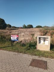Terreno residencial en Ayamonte ciudad. Parcela en venta en av. rosalía de castro, costa esuri
