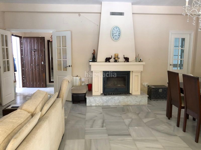 Foto a04fa712-7b20-4831-9b85-8b6c5a52ed4f. Xalet amb aparcament piscina a El Portil