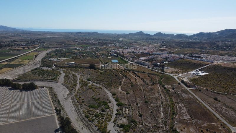 Foto 0bab164b-4978-4519-a692-0f73c112ea53. Edifici a carretera polígono 2 paraje 96 cortijo el gitano 308 a Turre
