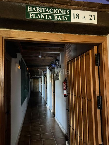 Foto 23cee672-0367-4b6c-a23d-076ff8fdc781. Edificio in Turre