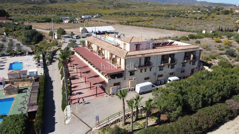 Foto 3883c378-0e58-49f2-9c6a-e157e9302a46. Edifici a carretera polígono 2 paraje 96 cortijo el gitano 308 a Turre