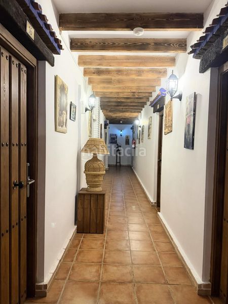 Foto 5187c5a8-f6c7-4b32-91a1-126830817e52. Edificio in Turre