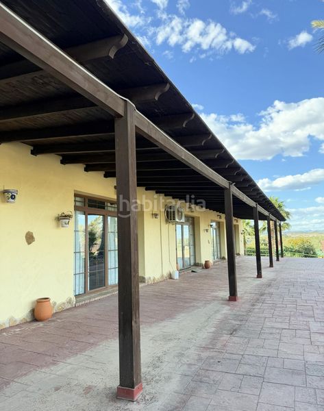 Foto 677192a7-93af-4252-9b4c-2a588ef8c45f. Edificio in Turre