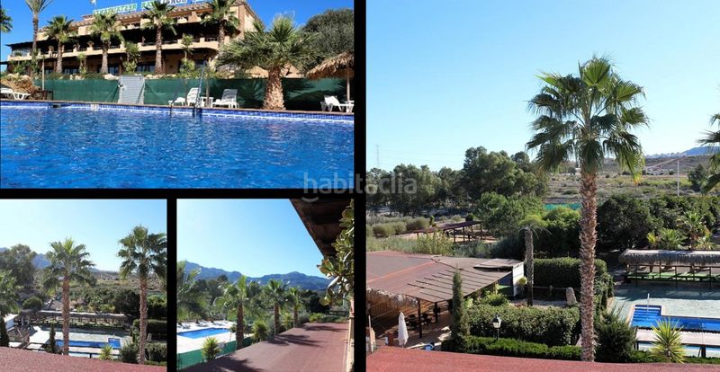 Foto 6cb54975-11ae-44f7-92dc-715358a94e5d. Edificio in Turre