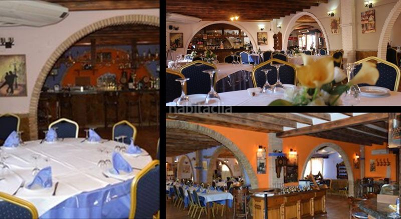 Foto 739af11d-30a1-4964-953d-83a7be1fa2b3. Edificio in Turre