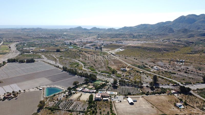 Foto 7b4f8744-0b0e-4a26-b014-4ed78b873413. Edifici a carretera polígono 2 paraje 96 cortijo el gitano 308 a Turre
