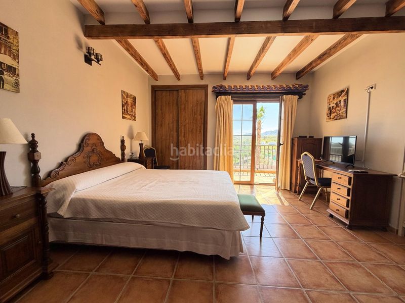 Foto 87a504b7-ce48-4bd3-b4a8-98c745be5989. Edifici a carretera polígono 2 paraje 96 cortijo el gitano 308 a Turre