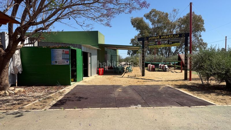 Foto a9bae687-bedb-4f8b-b3d4-e9f4394c8554. Edifici a carretera polígono 2 paraje 96 cortijo el gitano 308 a Turre