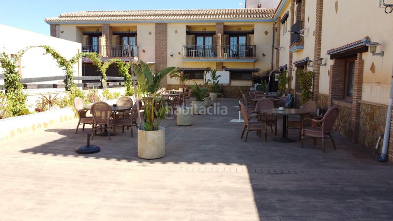 Foto add161ca-dac0-40b5-b2d6-ad36afbe797f. Edifici a carretera polígono 2 paraje 96 cortijo el gitano 308 a Turre