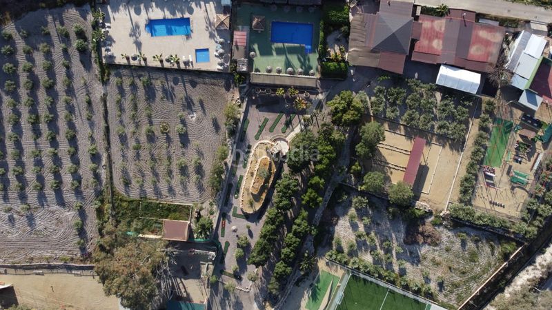 Foto c3b627a3-934a-40e3-b0d6-b199b7116842. Edificio in Turre