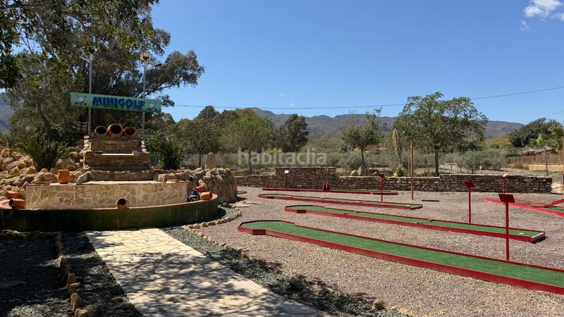 Foto d7e43192-fb4e-4d01-bc83-b994c1be4386. Edifici a carretera polígono 2 paraje 96 cortijo el gitano 308 a Turre