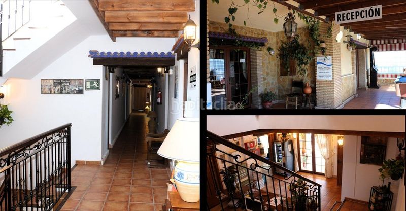 Foto fb32f750-3858-43e5-9143-adb2b50600a7. Edificio in Turre