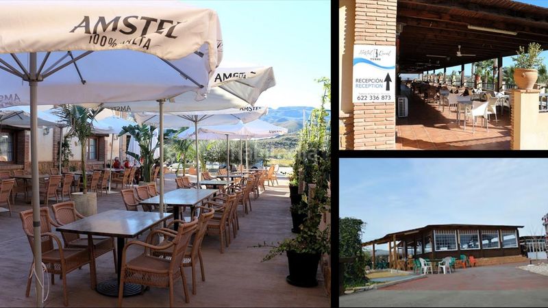 Foto fdc0d436-beb7-4336-899d-ec5ee5edea0e. Edificio in Turre