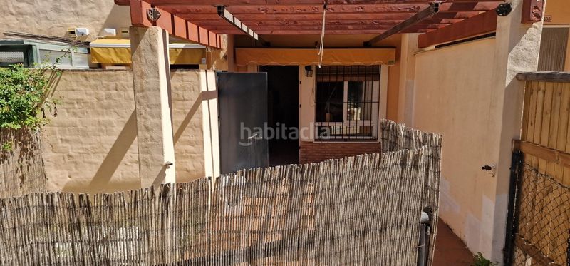 Foto ca6e38dd-c1db-494d-93d3-58693821d5ce. Casa adossada amb aparcament piscina a Islantilla golf Islantilla