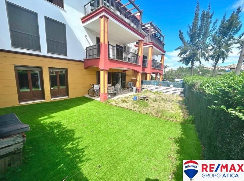 Foto 094dfb17-73e0-4bed-bd30-bb60f992247f. Planta baixa amb aparcament a Costa Esuri Ayamonte