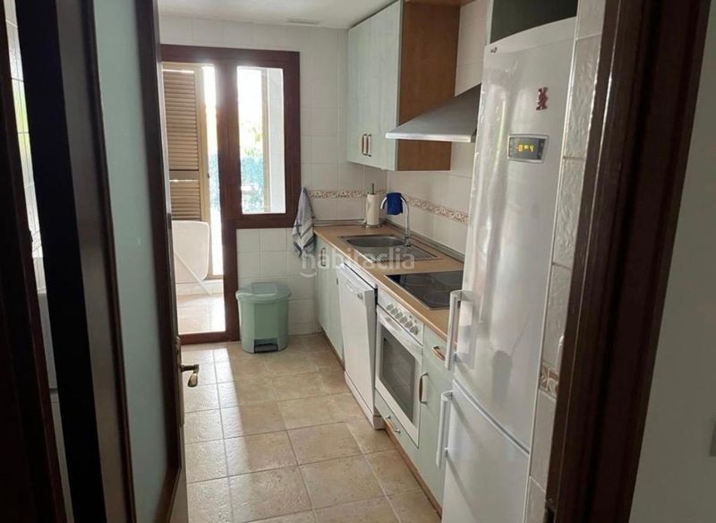 Foto febb9a35-1f14-48ab-9ca9-d29019b2209e. Planta baixa amb aparcament a Costa Esuri Ayamonte