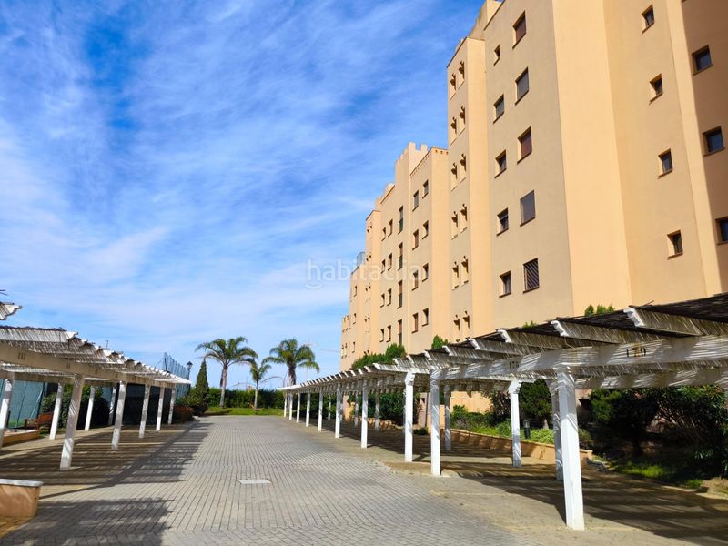 Foto 13775f0e-69b2-41d8-be53-f44df553a995. Location appartement avec parking piscine dans Isla Canela Ayamonte