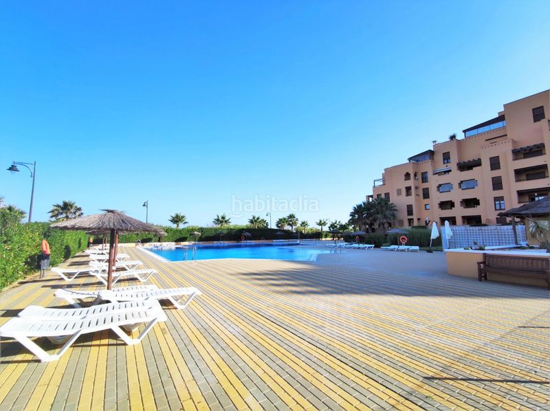 Foto 1f4ae5dd-2fb5-4630-bd8f-ff11dddaef9f. Location appartement avec parking piscine dans Isla Canela Ayamonte