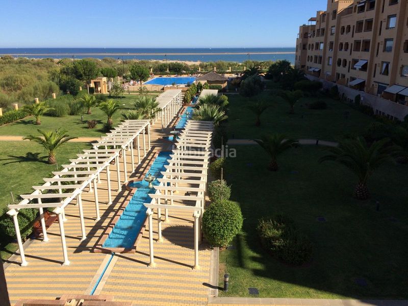 Foto 25563c5a-a88a-4828-850b-06d49f5895ca. Location appartement avec parking piscine dans Isla Canela Ayamonte