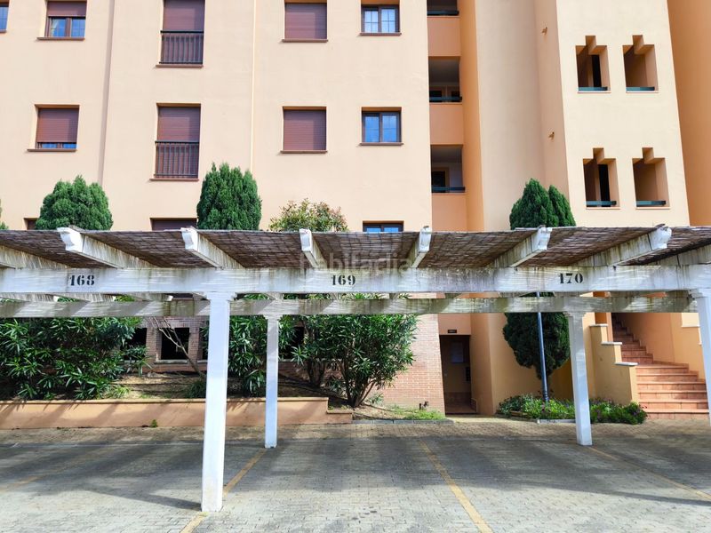 Foto 28bb1a05-9d2c-464f-87d9-37c4efc91861. Location appartement avec parking piscine dans Isla Canela Ayamonte