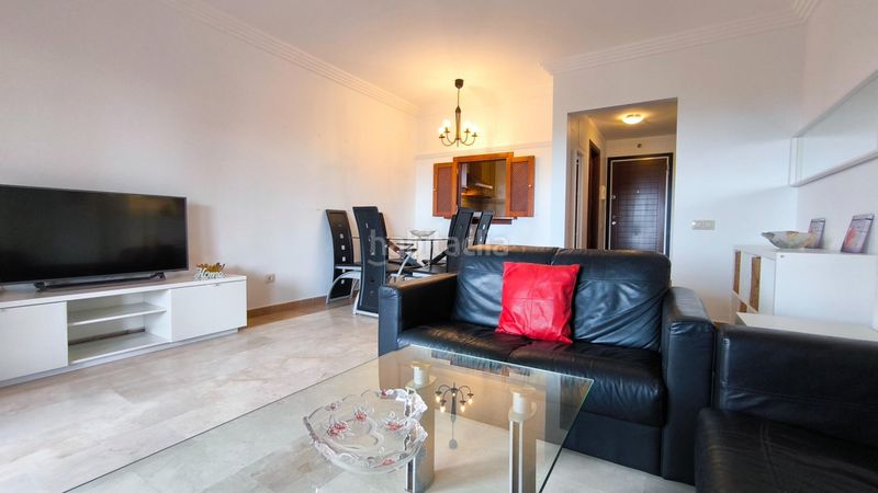 Foto 3b0c4797-3fc9-4b99-95e6-7ebf60fa4c47. Location appartement avec parking piscine dans Isla Canela Ayamonte